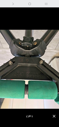 Preston super pro adjustable - preston,