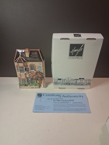 Hazle ceramics nation - a,