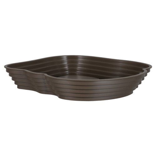 Pet turtle bathing pool - pet,