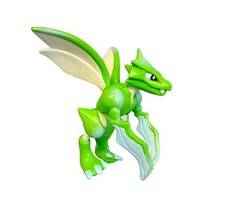 VINTAGE POKEMON BATTLE FIGURES