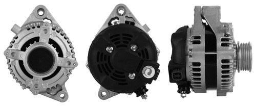 Fits toyota avensis saloon 0 - fits, 2.0
