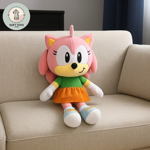 Bandai amy rose 26cm rare - bandai,