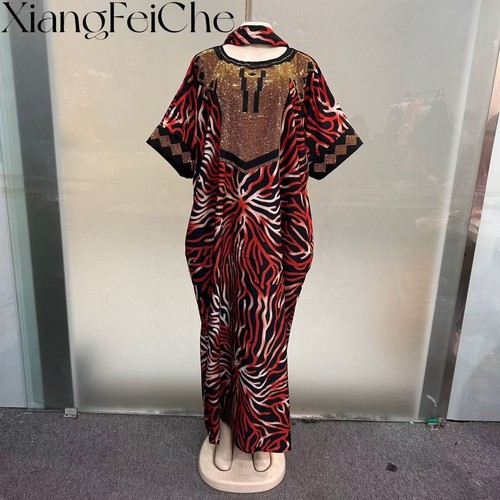 African kanga dress - kanga, |