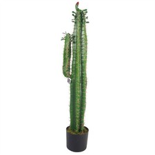Artificial Cactus Plant