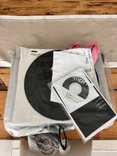 Ion Profile Turntable LP Vinyl