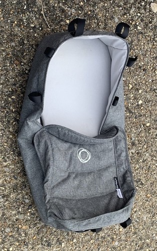 Bugaboo donkey carrycot - bugaboo, 3