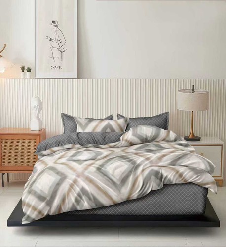 Piece complete bedding set - piece,