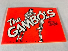 The Gambols Book No. 38
