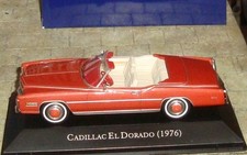 1976 CADILLAC EL DORADO  CAR