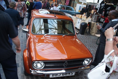 Photo 12x8 view leyland - of,
