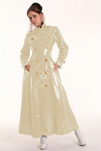 Women new pvc leather - mm,