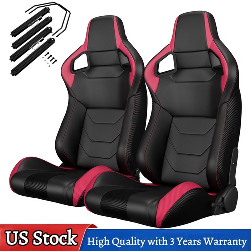 For volkswagen car 2pcs bucket - volkswagen,