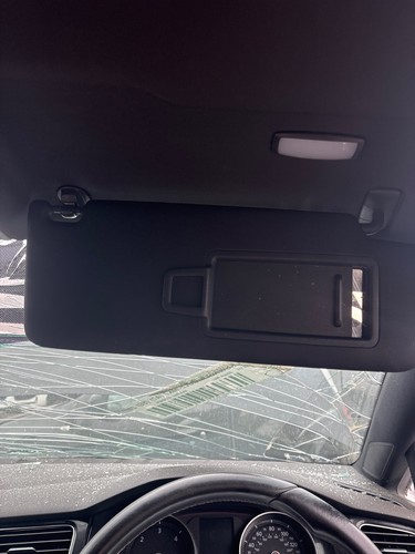 Sun visor right 2016 golf - visor,
