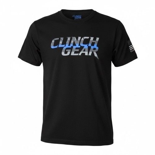 Clinch gear mens black - mens, xl