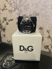 Dolce & Gabbana Men's Watch D&G Mx9071
