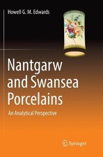 Nantgarw and Swansea