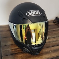 SHOEI RF-SR Size Medium Matte