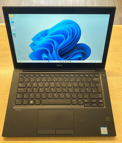 Dell latitude 7280 touchscreen - dell,