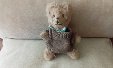 Antique Small Teddy Bear 6