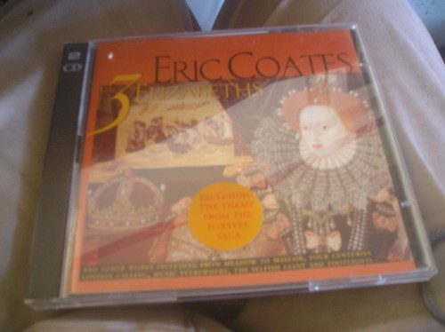 Eric coates the three - coates,
