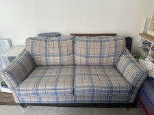 laura ashley sofa used pre owned