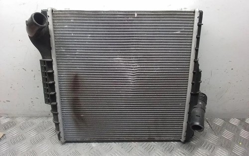 Porsche 911 991 radiator - porsche,