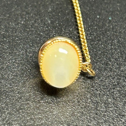 Luminous mother pearl tie - of,