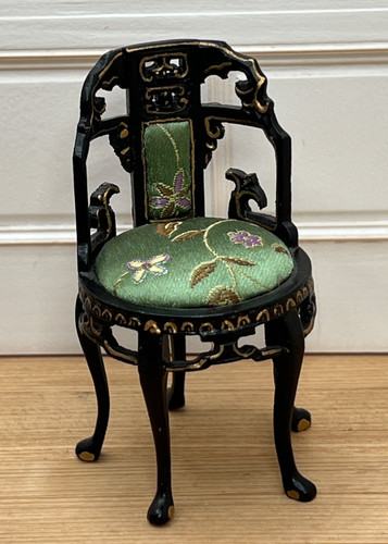Vintage bespaq asian - 1:12,