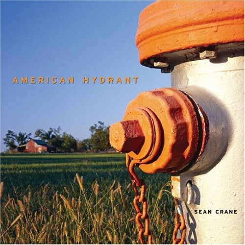 American hydrant sean - american, crane