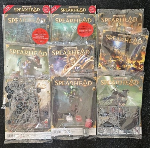 Warhammer age sigmar - warhammer,