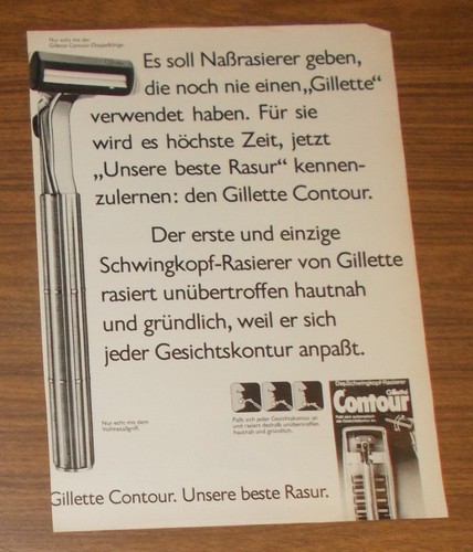Rare advertising vintage - advertising,