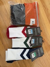 Nike Socks Lot Unisex