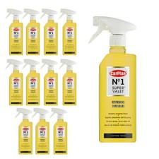 Car Dash Interior Cleaner
