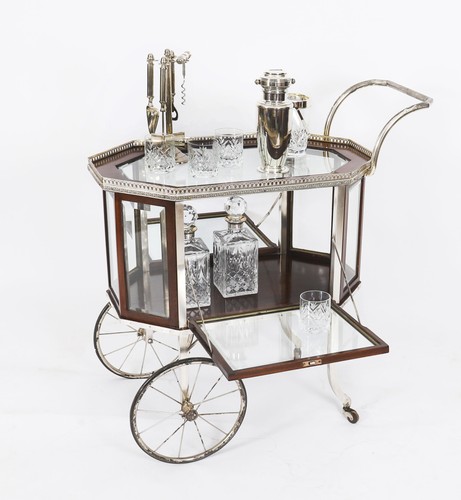 Antique french art deco - french,