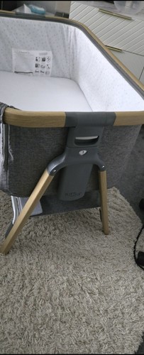 Tutti bambini cozee - cozee, bedside