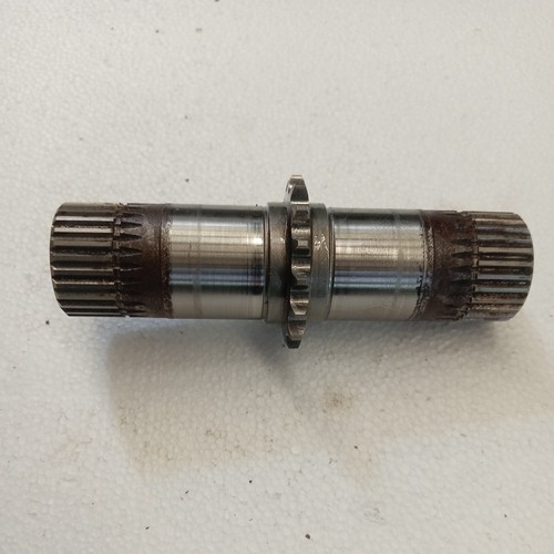 Honda hrb 475 qxe self - hrb,