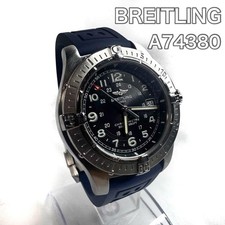 Breitling Colt A74380 Men’s