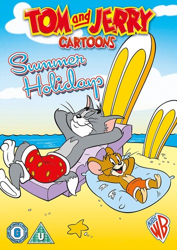 Tom and jerry - jerry:, jerry's