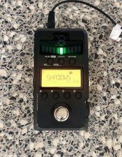 Korg PX-ST Pandora Stomp Guitar Multi Effects/Tuner Pedal