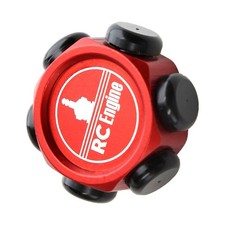 Engine Glow Plug Storage Spare