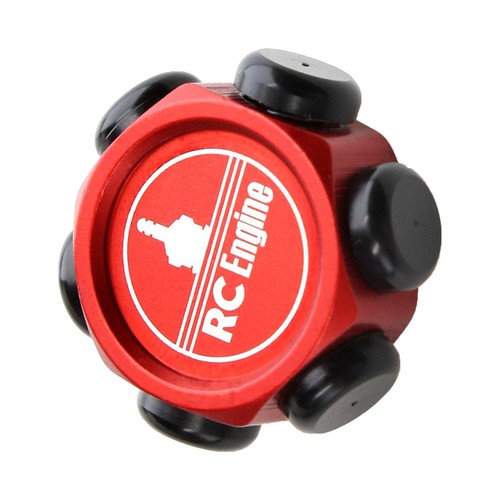 Engine glow plug storage spare - engine,