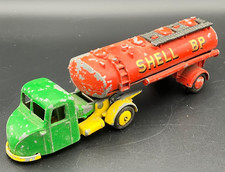 Crescent Toys No 1276 Scammell