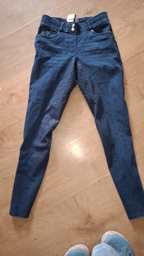 Jodphurs jeans size 24 - size,