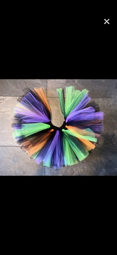 Adult tutu custom - adult,
