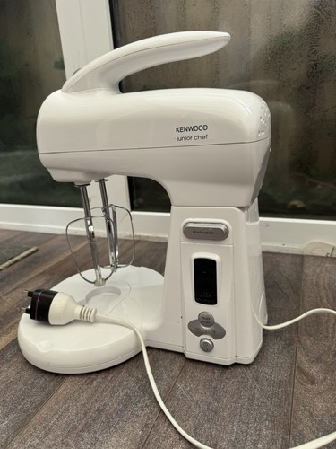 Kenwood junior chef - km35, stand