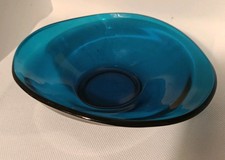 Vintage Blue Aquamarine