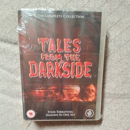 Tales from the darkside - from,
