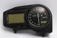 Honda CBR954RR Fireblade