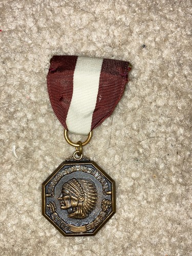 Boy scout bsa chank tun - boy,