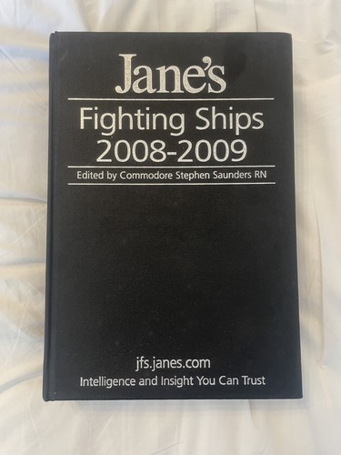 Jane fighting ships - jane's,